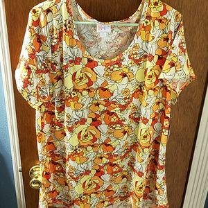 Lularoe classic t